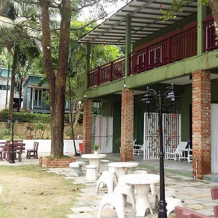 Sunshine Inn Resort 카오락 외부 사진