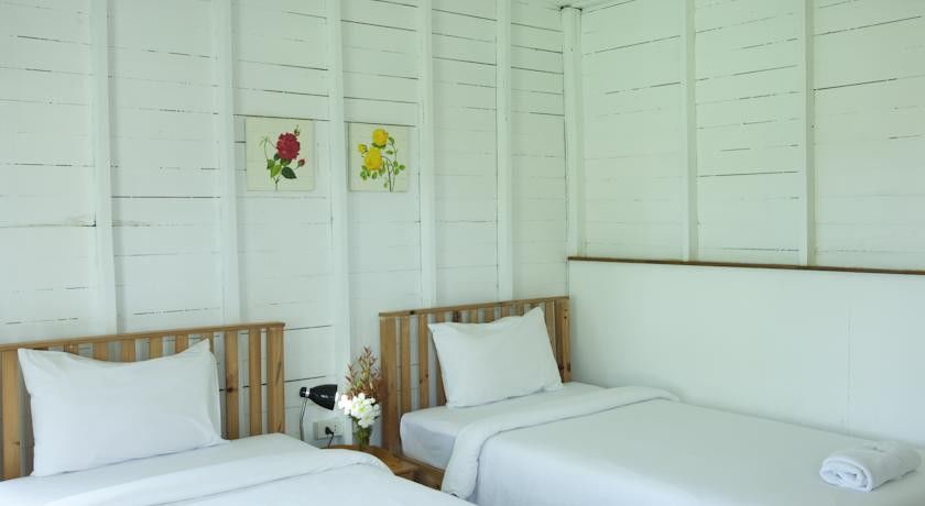 Sunshine Inn Resort 카오락 외부 사진