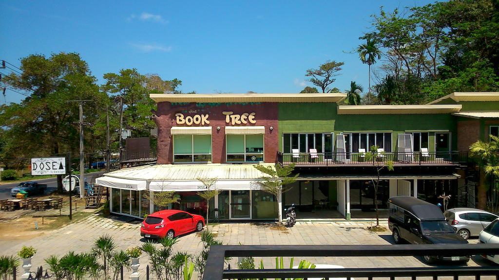 Sunshine Inn Resort 카오락 외부 사진