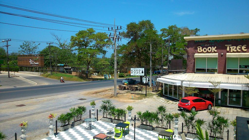Sunshine Inn Resort 카오락 외부 사진