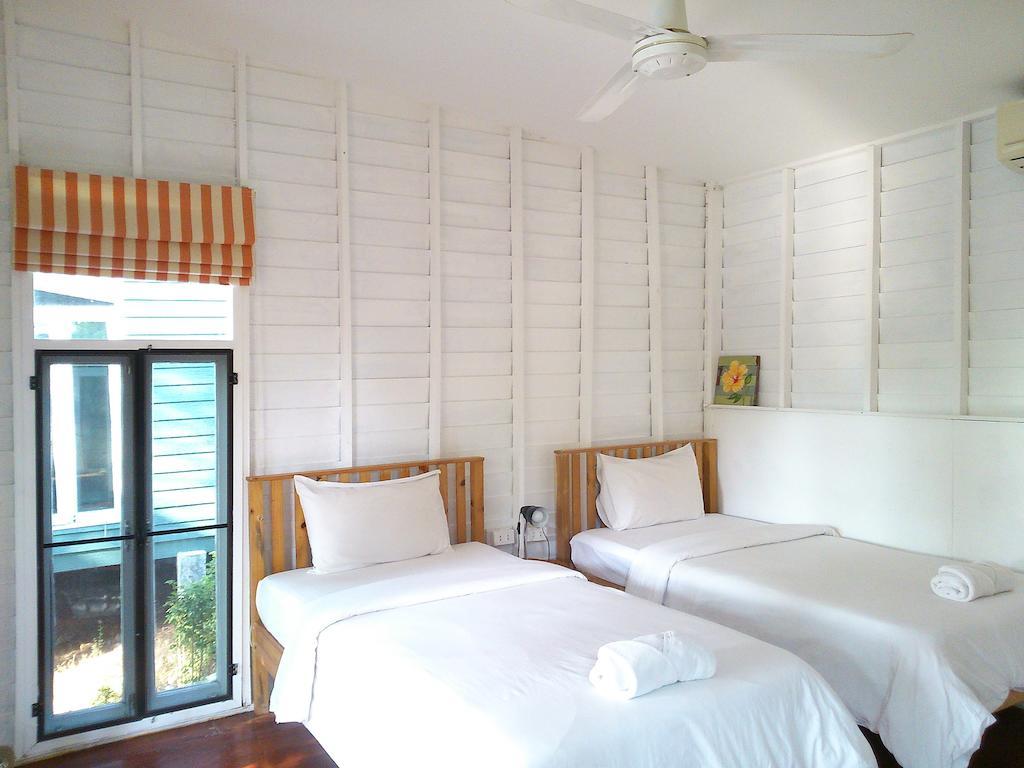 Sunshine Inn Resort 카오락 객실 사진