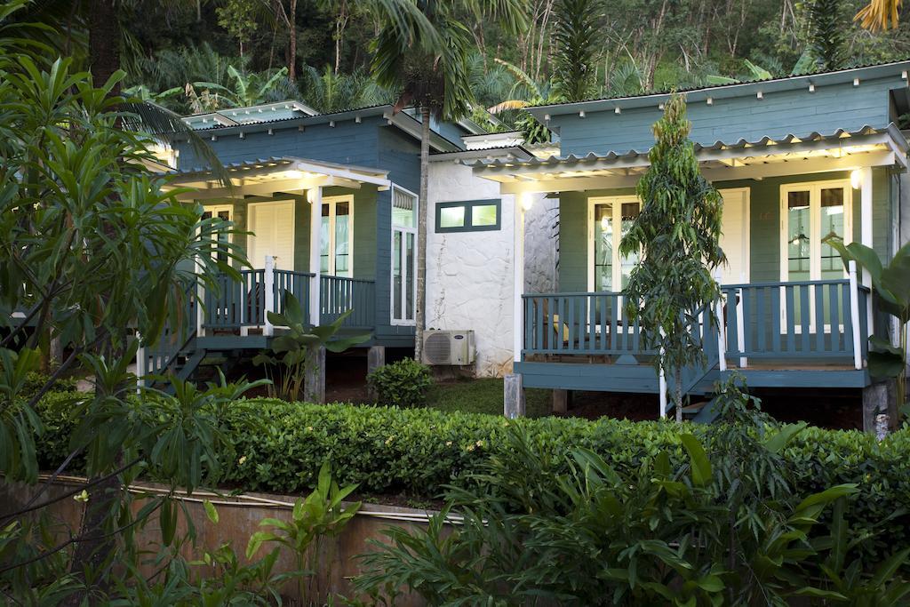 Sunshine Inn Resort 카오락 외부 사진