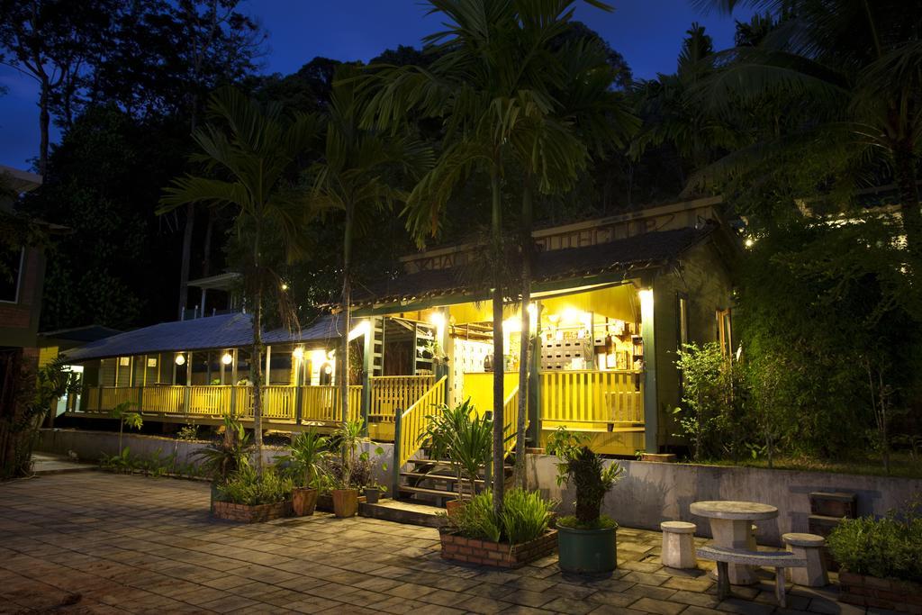 Sunshine Inn Resort 카오락 외부 사진