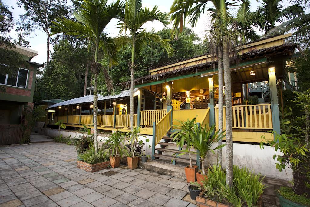 Sunshine Inn Resort 카오락 외부 사진