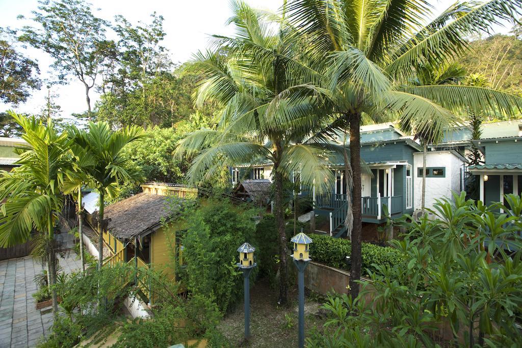 Sunshine Inn Resort 카오락 외부 사진