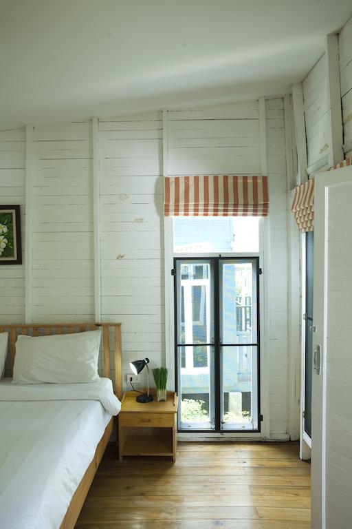 Sunshine Inn Resort 카오락 객실 사진