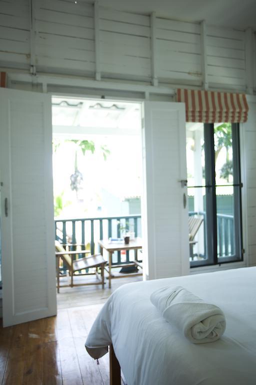 Sunshine Inn Resort 카오락 외부 사진