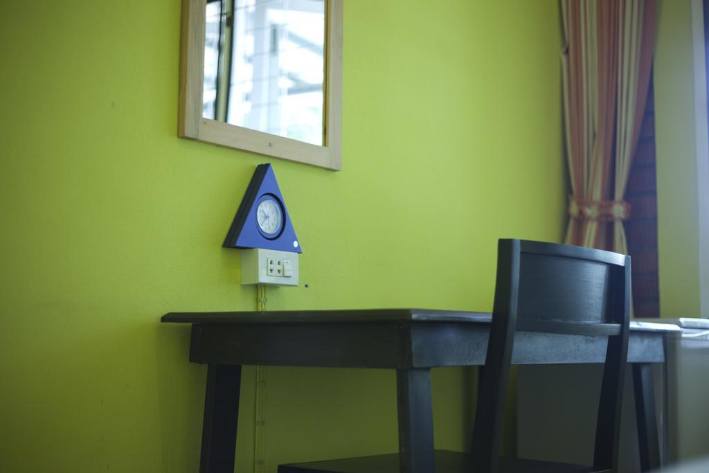 Sunshine Inn Resort 카오락 외부 사진