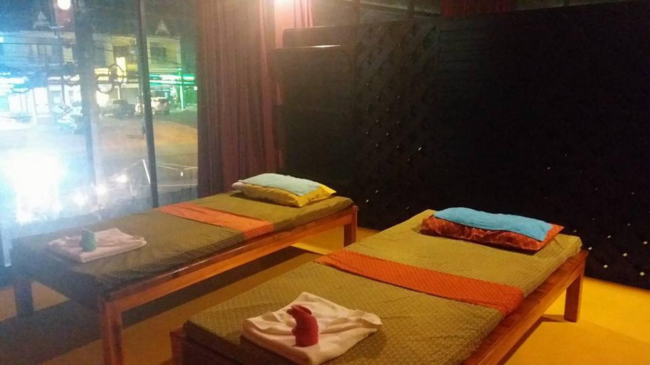 Sunshine Inn Resort 카오락 외부 사진