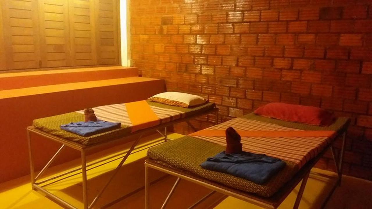 Sunshine Inn Resort 카오락 외부 사진