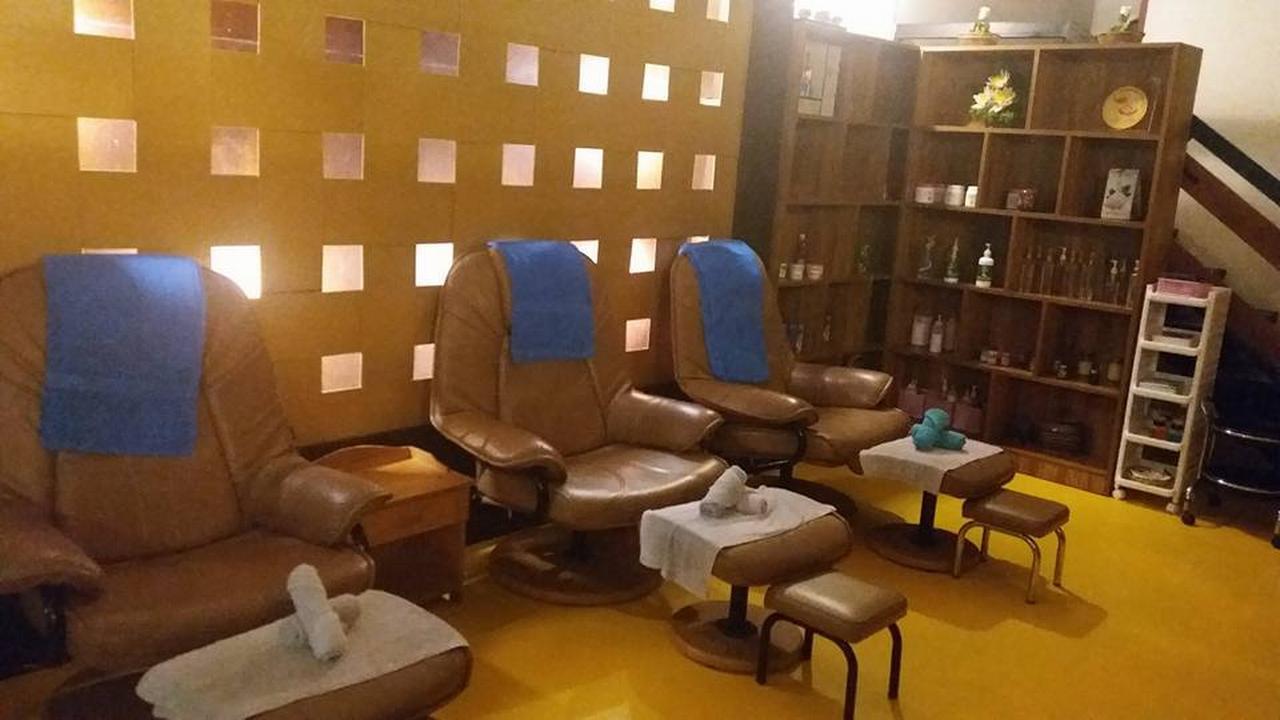 Sunshine Inn Resort 카오락 외부 사진