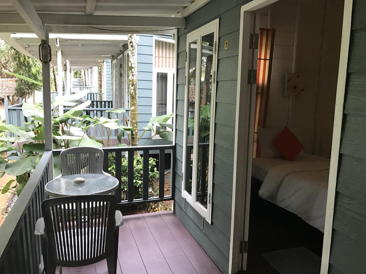 Sunshine Inn Resort 카오락 외부 사진