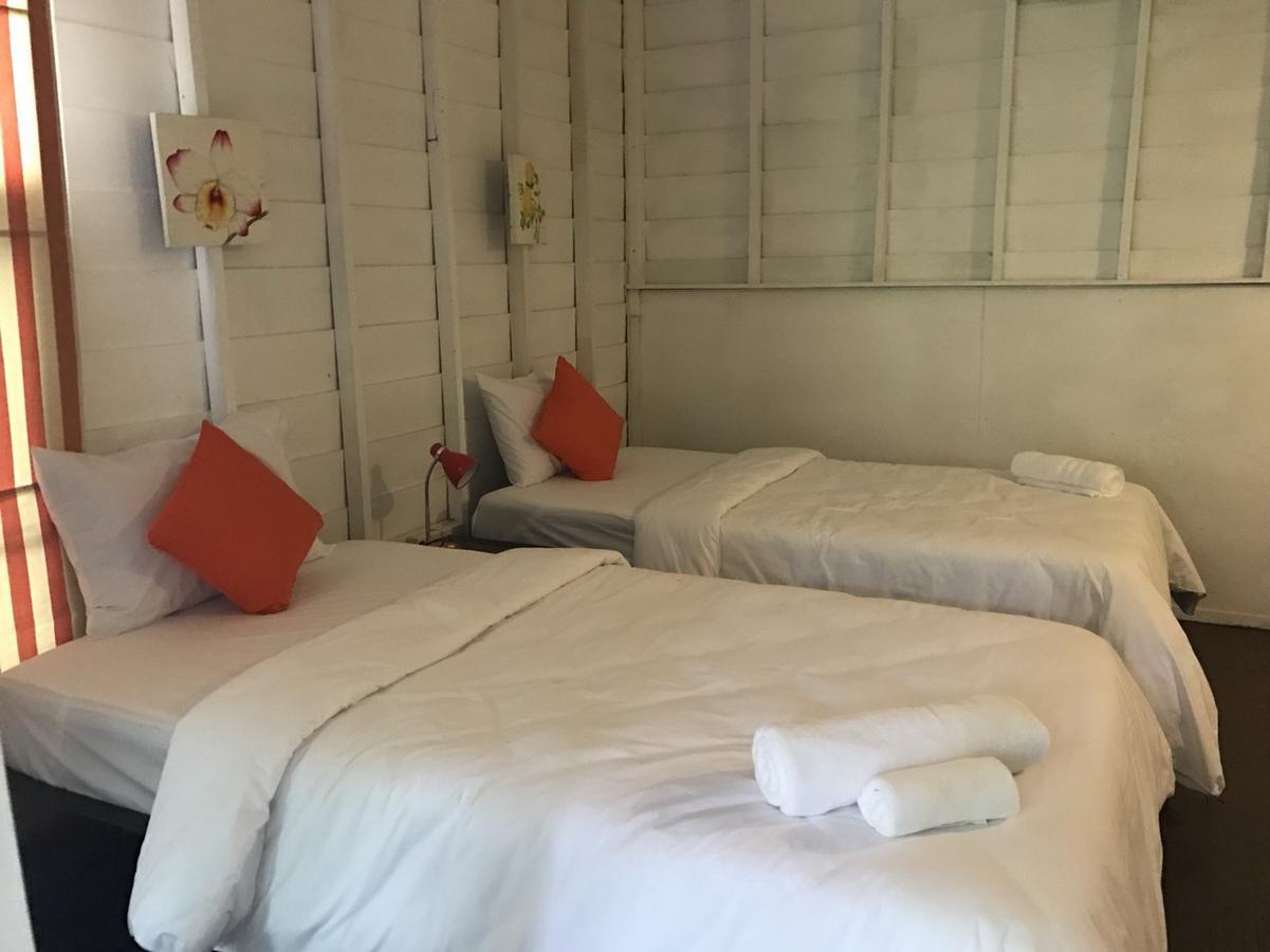 Sunshine Inn Resort 카오락 외부 사진