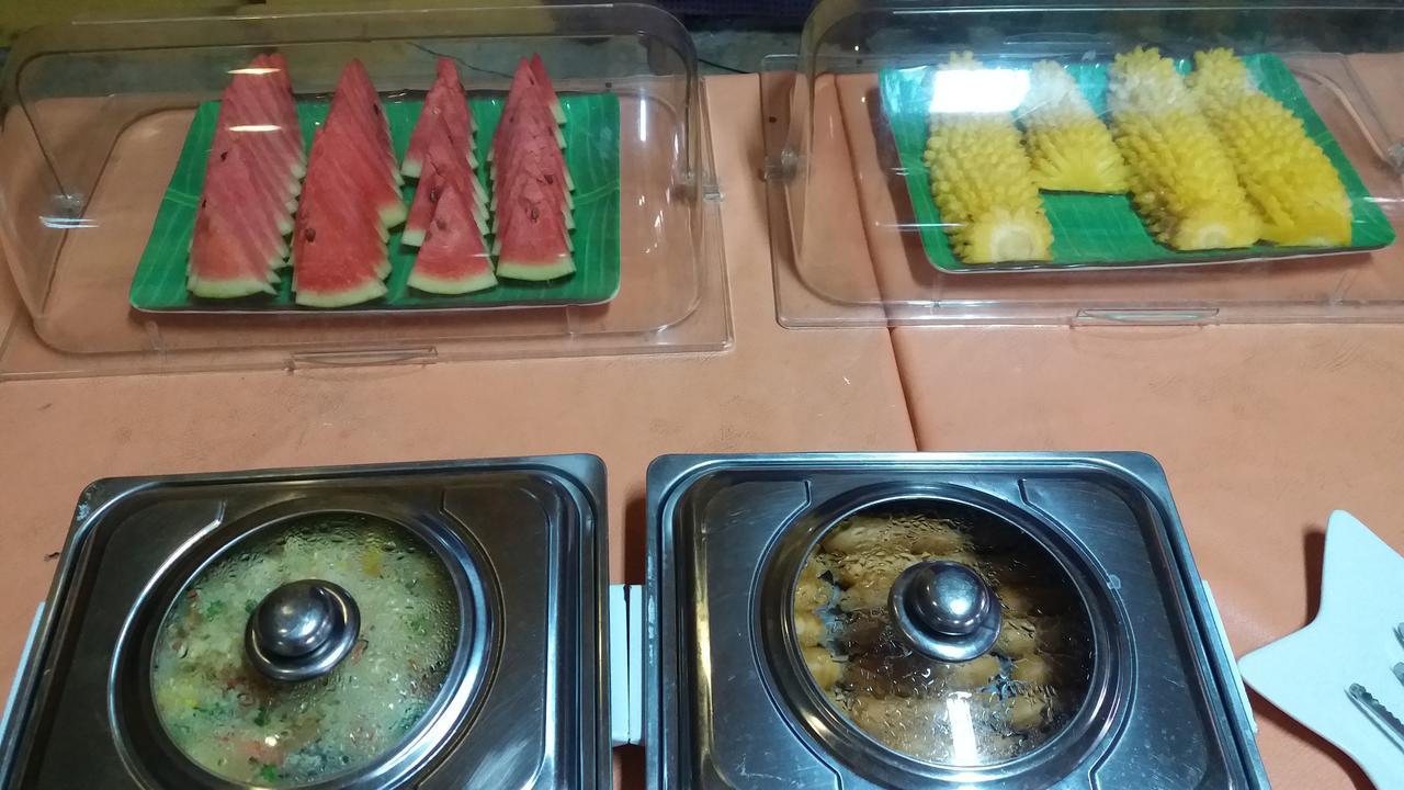 Sunshine Inn Resort 카오락 외부 사진