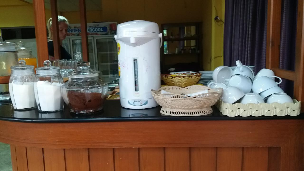 Sunshine Inn Resort 카오락 외부 사진